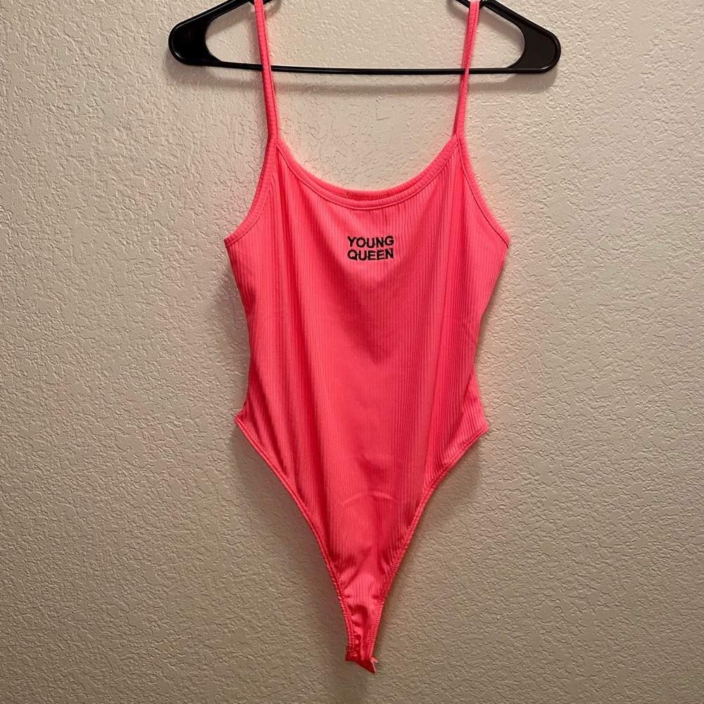 Young Queen Bodysuit